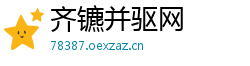 齐镳并驱网